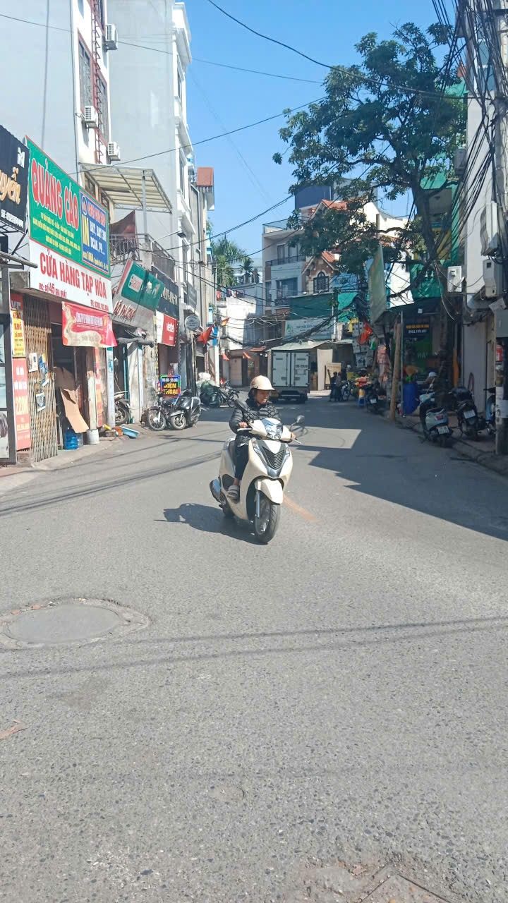 Nhà phố Gia Quất Long Biên 90m² - Cho thuê full nội thất, kinh doanh tốt!