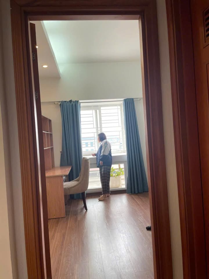 Căn hộ Green House CT17 Long Biên 72m² giá 9 triệu - Full nội thất sang trọng!