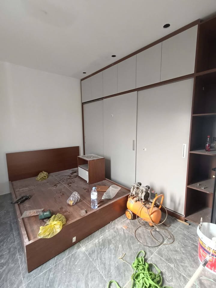 Nhà mặt tiền phường Hưng Lộc 66m² giá 3 tỷ - Đầu tư sinh lời ngay!