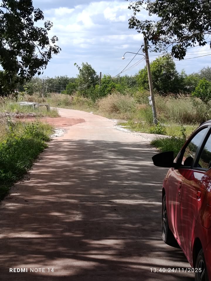 Đất nền phường Minh Hưng 275m² giá thỏa thuận - Vị trí đắc địa chỉ 80m đường tránh Tây