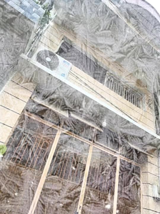 Nhà phố Quận 10 38m² giá 6 tỷ - Cơ hội đầu tư sinh lời cao!