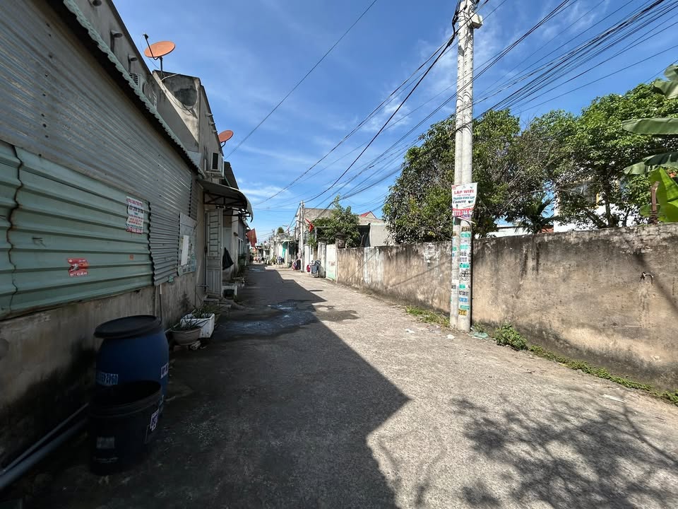 Đất nền Phước Thiền Nhơn Trạch 130m² giá 2.45 tỷ - Sổ đỏ chính chủ, vị trí đắc địa!