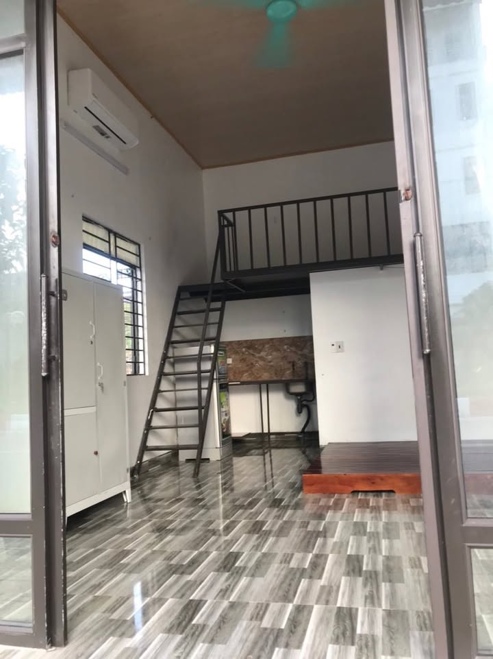 Phòng cho thuê tại đường Võ Văn Tần, Phủ Lý - Kinh doanh và sinh sống ngay!