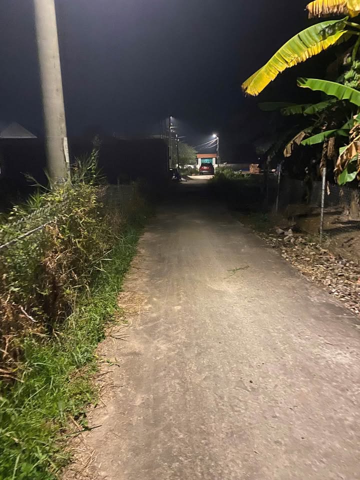 Đất nền khu phố 11, phường Hải Xuân 120m² giá 800 triệu - Đầu tư tiềm năng!