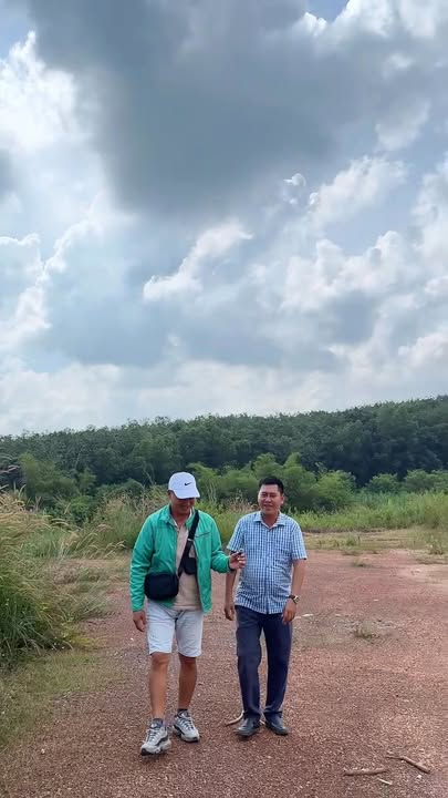 Đất nền Trị An, Vĩnh Cửu, Đồng Nai 19.000m² giá 8.9 tỷ - Sổ đỏ chính chủ, đầu tư tiềm năng!