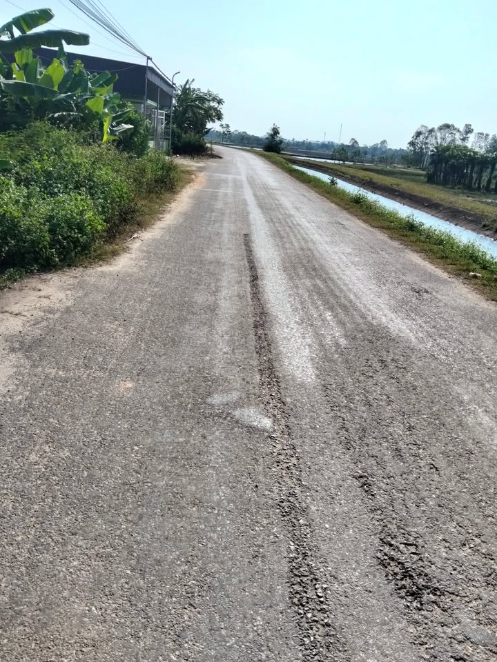 Đất thổ cư Hải Nhân Nghi Sơn 270m² giá thỏa thuận - Đường thông thoáng, tiềm năng đầu tư!