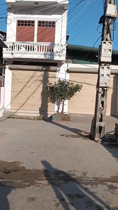 Nhà 2 tầng Làng Gạch, Cẩm Giàng 122.5m² - Giá chỉ 2 tỷ, cơ hội vàng cho gia đình!