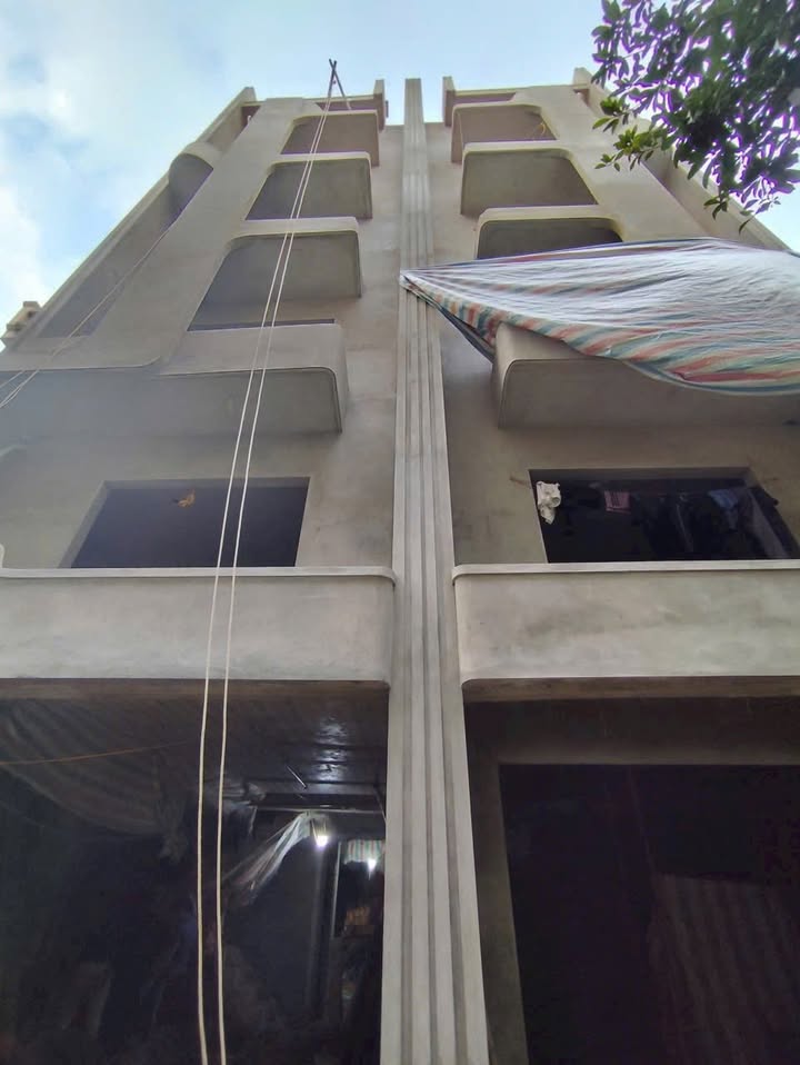 Căn hộ Ngoại Giao Đoàn 87m² giá 24.99 tỷ - Đầu tư sinh lời ngay!