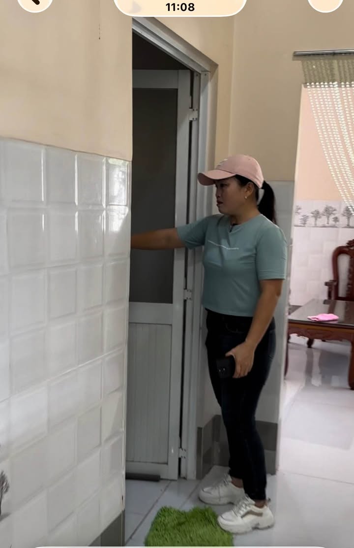 Nhà gần chợ Sâm Bua, Lương Hoà, Châu Thành, Trà Vinh 240m² giá 1.45 tỷ - Chính chủ bán gấp!