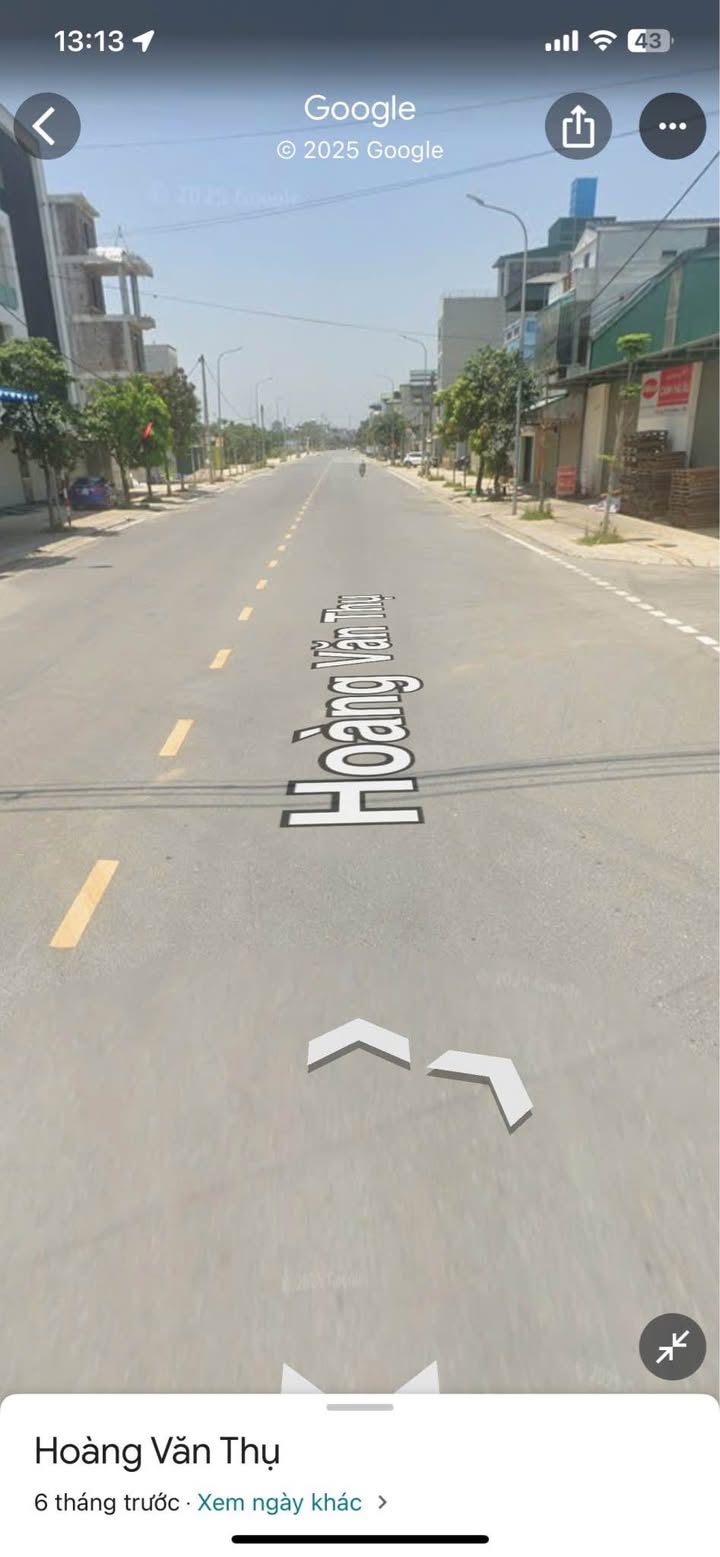 Đất nền kinh doanh Tổ 6 Lê Hồng Phong, Phủ Lý 90.8m² giá 2.9 tỷ - Vị trí đắc địa, thuận lợi cho mọi mặt hàng!