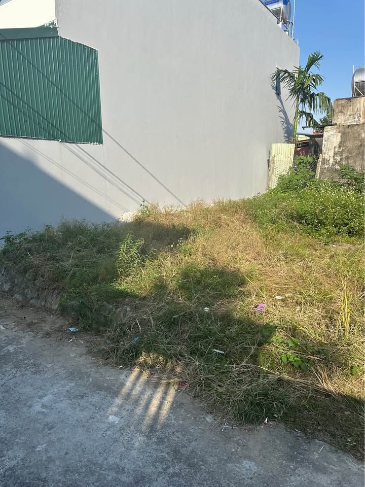 Đất Ngọc Sơn Kim Bảng 73m² giá 1.2 tỷ - Hướng Đông mát mẻ, xe ô tô đỗ cửa!