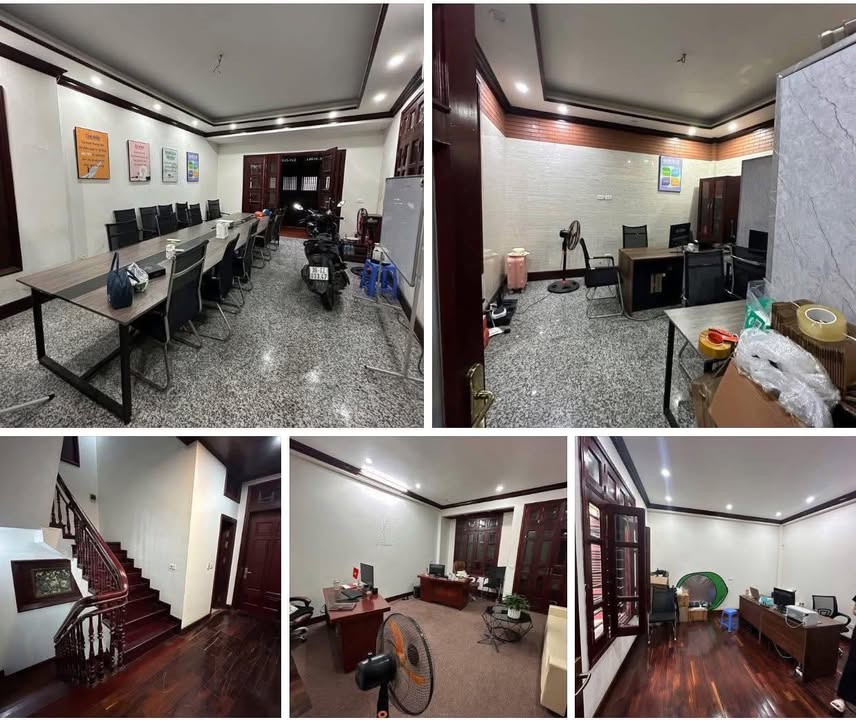 Nhà cho thuê KĐT Văn Quán, Hà Đông 80m² giá 25 triệu - Phù hợp để ở và kinh doanh