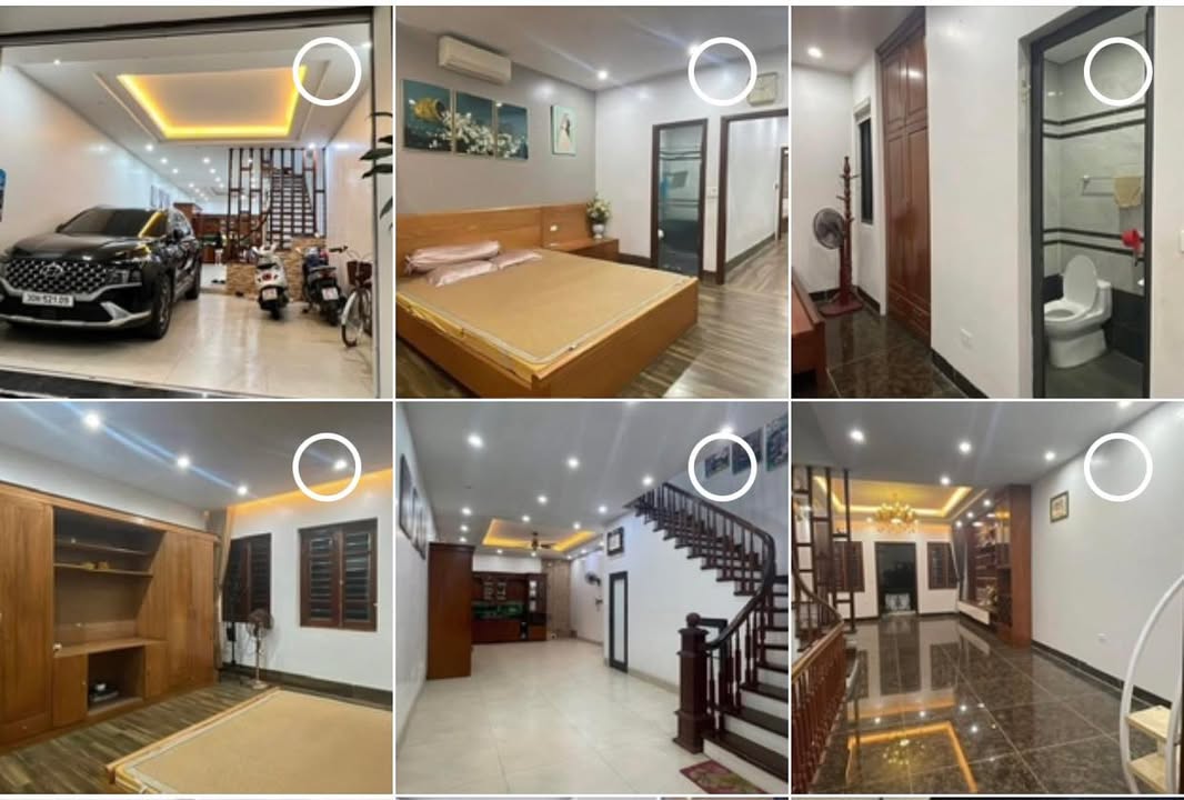 Nhà cho thuê KĐT Đô Nghĩa, Yên Nghĩa 75m² giá 30 triệu - Nguyên căn thoáng mát!