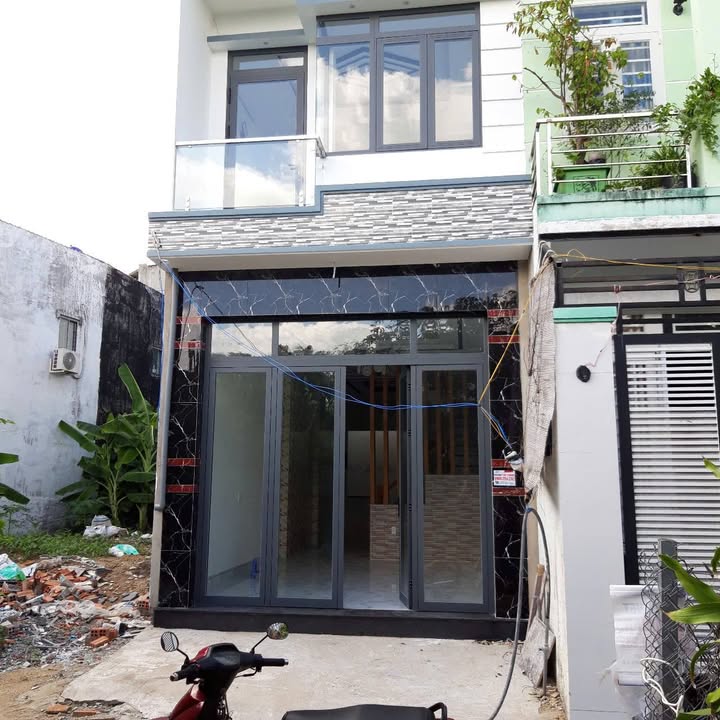 Nhà hẻm 1886, Huỳnh Tấn Phát 60m² giá 4.6 tỷ - Pháp lý rõ ràng, giao dịch nhanh!