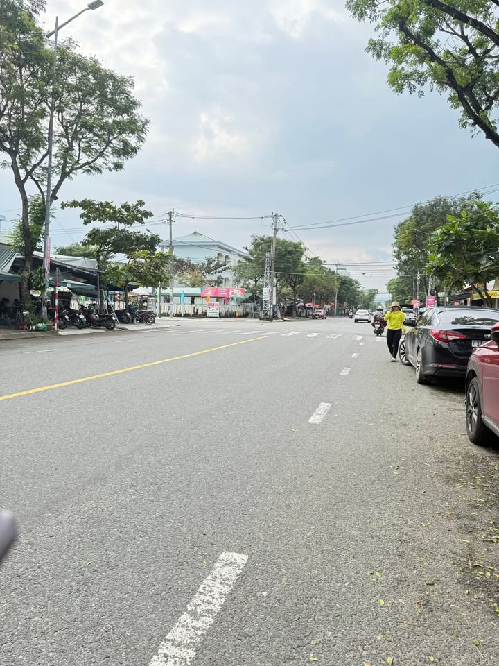 Đất nền 208m² mặt tiền Kinh Dương Vương giá 18.2 tỷ - Kinh doanh sầm uất