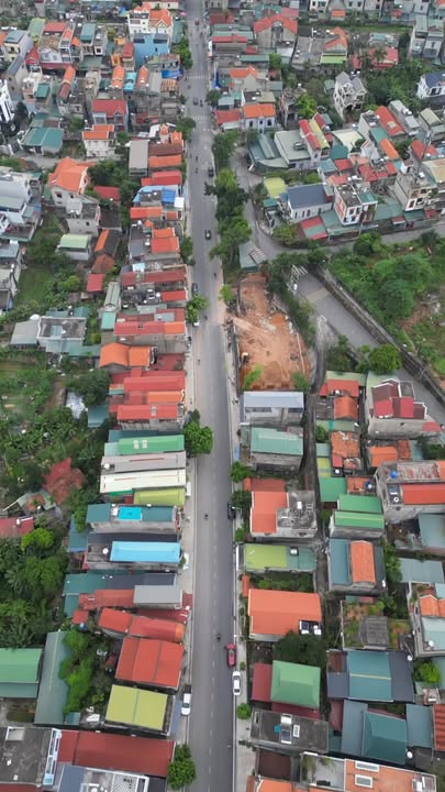 Đất mặt đường Hoàng Hoa Thám Uông Bí 90m² giá chỉ 2 tỷ - Cơ hội đầu tư vàng!