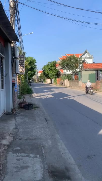 Đất khu phố Bắc Sơn 5, phường Vàng Danh 100m² giá 1 tỷ - Đầu tư sinh lời tuyệt vời!