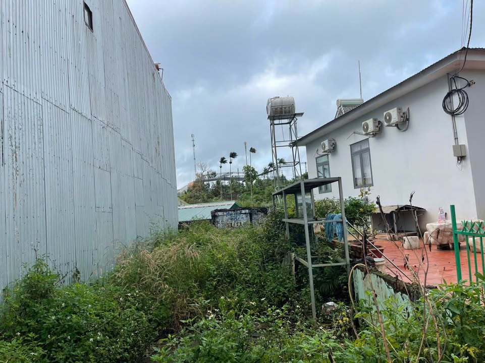 Đất nền Hẻm 354 Nguyễn Văn Cừ, Tân Lập 112m² giá 2.1 tỷ - Đầu tư sinh lời ngay!