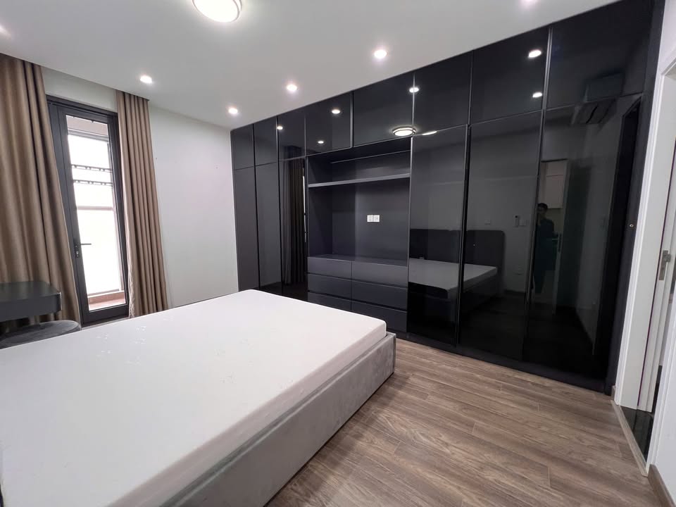 Căn hộ chung cư Tháp Thiên Niên Kỷ Hà Đông 97m² giá 15 triệu - Sẵn sàng vào ở ngay!