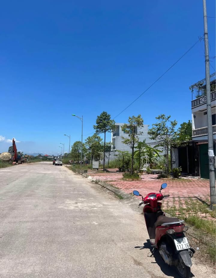 Đất nền Đông Tân 105m² giá 1.8 tỷ - Cơ hội đầu tư tuyệt vời!