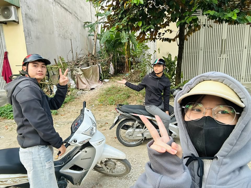 Đất nền Đông Cương 85m² giá 2.35 tỷ - Vị trí đắc địa, thuận lợi kinh doanh!