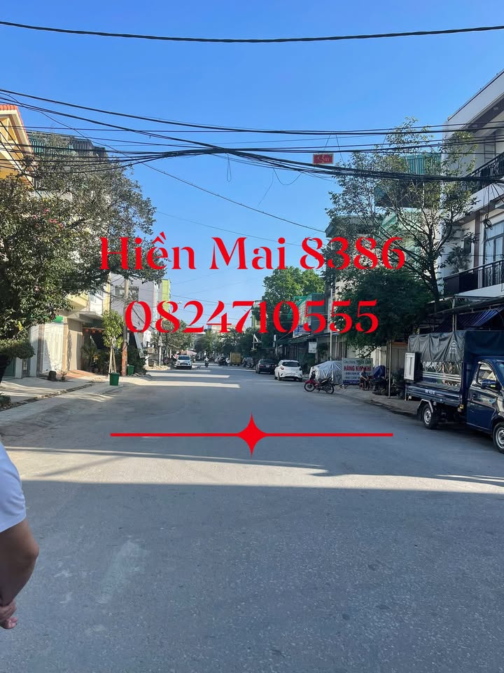 Đất nền Quảng Phú, Thanh Hóa 110m² giá 4.4 tỷ - Sổ hồng chính chủ, vị trí đẹp!