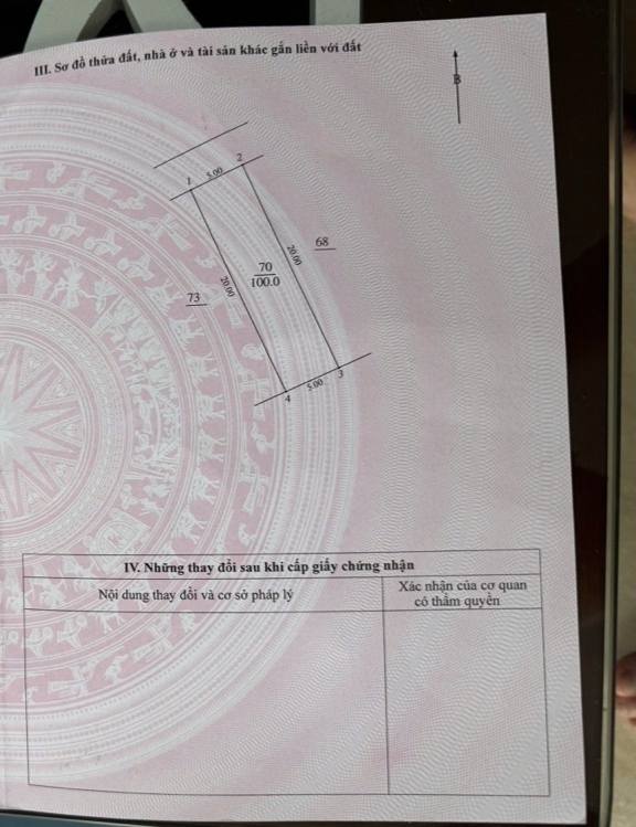 Đất Phúc Lợi Long Biên 100m² giá 9.9 tỷ - Đầu tư sinh lời tuyệt vời!