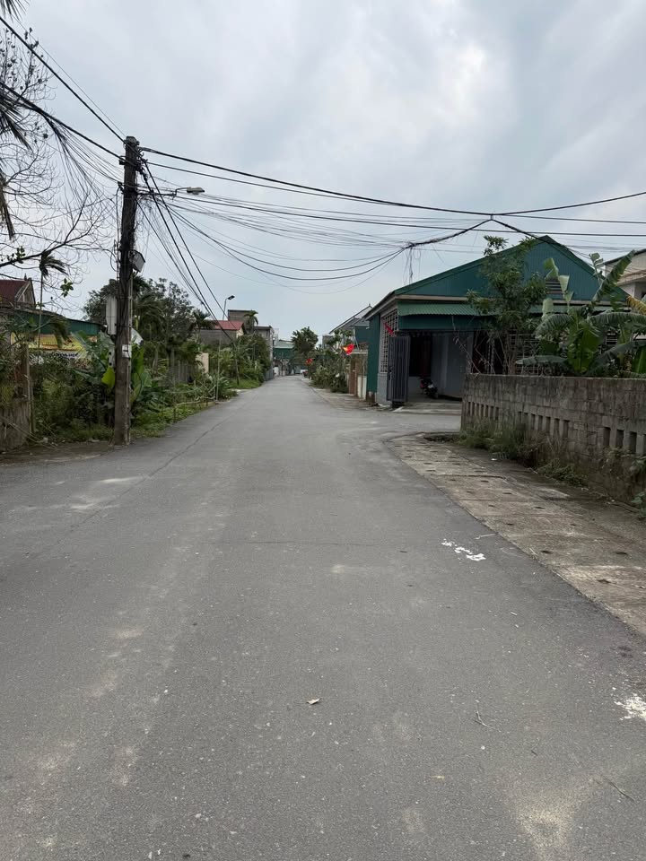 Đất nền trung tâm TP Hà Tĩnh 81.7m² giá 2 tỷ - Đầu tư sinh lời ngay!