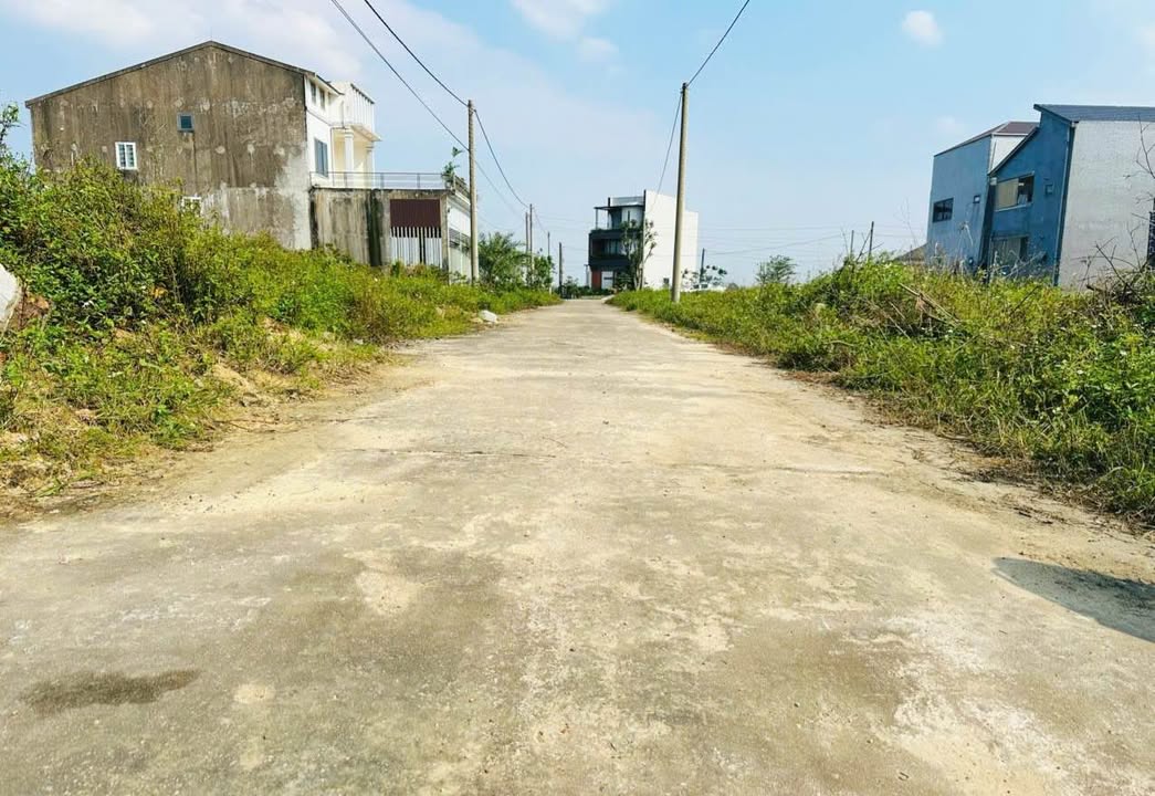 Đất nền Thạch Trung Hà Tĩnh 152m² giá 3.7 tỷ - Gần dự án Mipec