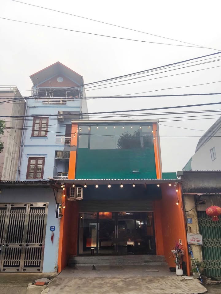 Nhà 2 tầng kinh doanh mặt tiền đường Tân Bình 114m² giá 5 tỷ - Đầu tư sinh lời ngay!