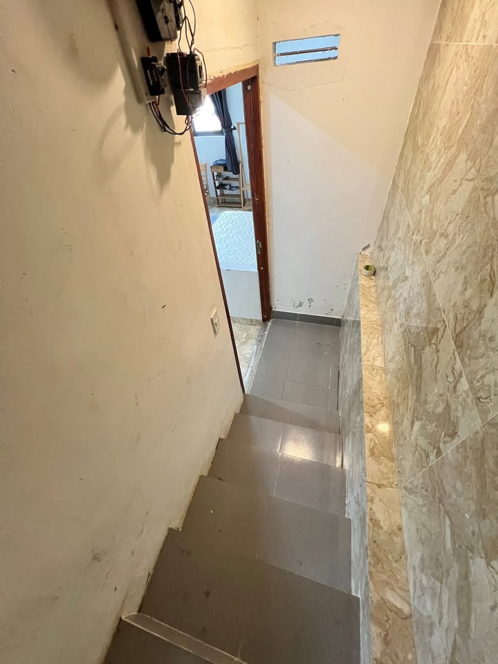 Căn hộ Studio Đà Lạt 35m² giá 3.5 triệu - Phù hợp cho gia đình nhỏ!