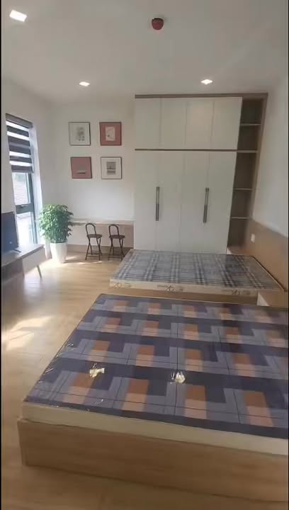 Căn hộ cao cấp Đà Lạt 50m² giá 8 triệu - Nội thất mới 100%