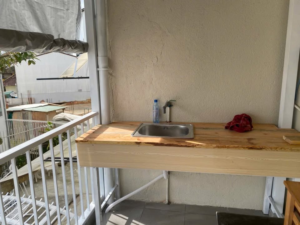 Căn hộ cho thuê 60m² tại Đà Lạt - 8 triệu/tháng, đầy đủ tiện nghi!