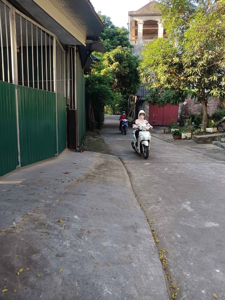 Nhà mái tôn Bến Gót Việt Trì 81m² giá 2.7 tỷ - Vị trí đẹp, an ninh tốt!