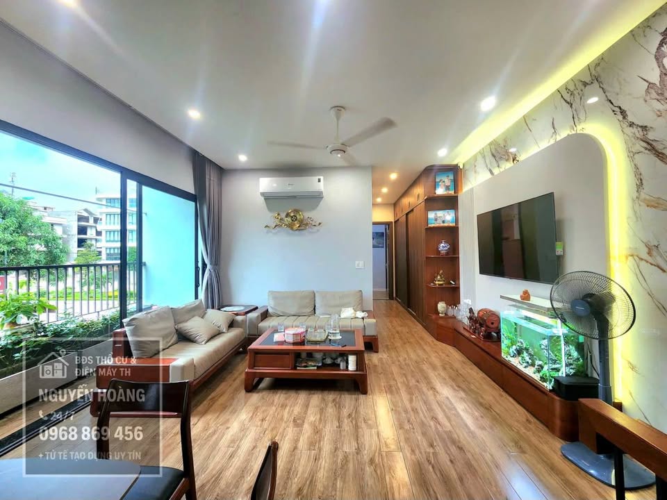 Nhà 3 tầng mặt tiền đường Âu Cơ, phường Đông Vệ, 83m² - Cơ hội đầu tư vàng!