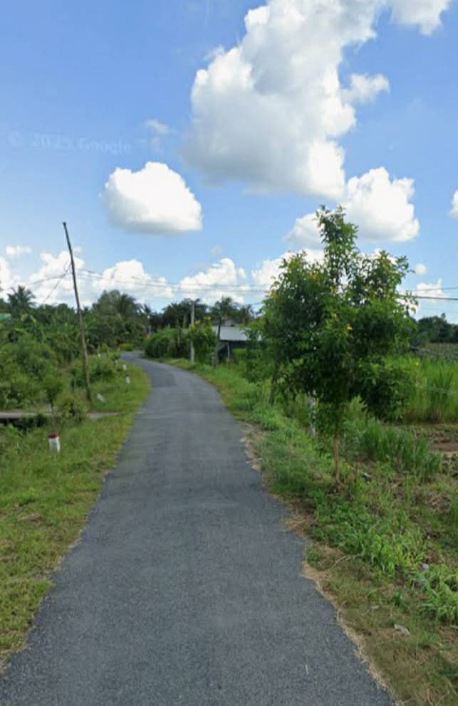 Đất nền An Thạnh Thủy, Chợ Gạo 140m² giá 290 triệu - Sổ hồng chính chủ!