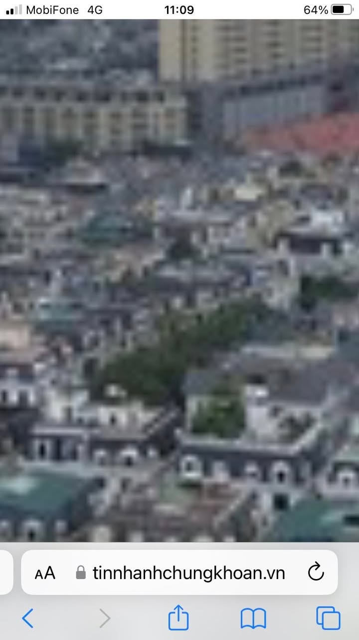 Nhà riêng đường Nguyễn Gia Trí, Bình Thạnh 80m² giá 17.6 tỷ - Chính chủ bán gấp!