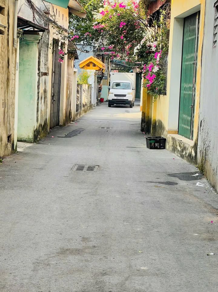 Đất nền phường Kinh Bắc 103m² giá 50 tỷ - Gần đường ô tô thông thoáng!