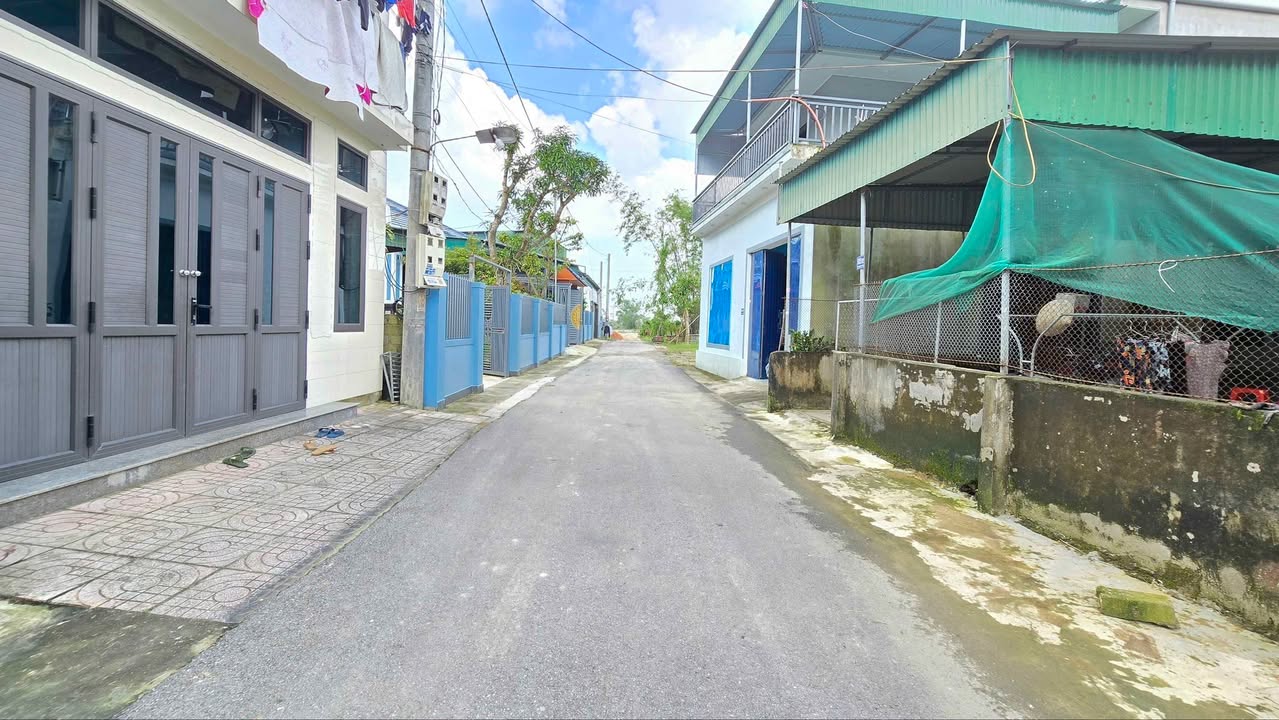 Đất nền Yên Đồng, Thạch Linh 99.5m² giá 1.5 tỷ - Cơ hội đầu tư hấp dẫn!