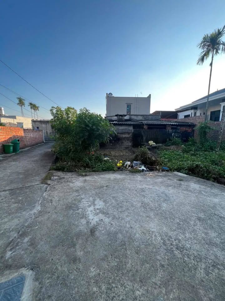 Đất nền Hoa Động Thủy Nguyên 92m² giá 1 tỷ - Sẵn sàng công chứng ngay!