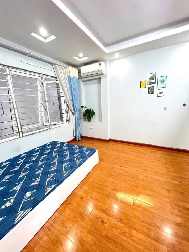 Phòng cho thuê tại phường Bưởi, quận Tây Hồ - Giá 3.2 triệu, nội thất đầy đủ!