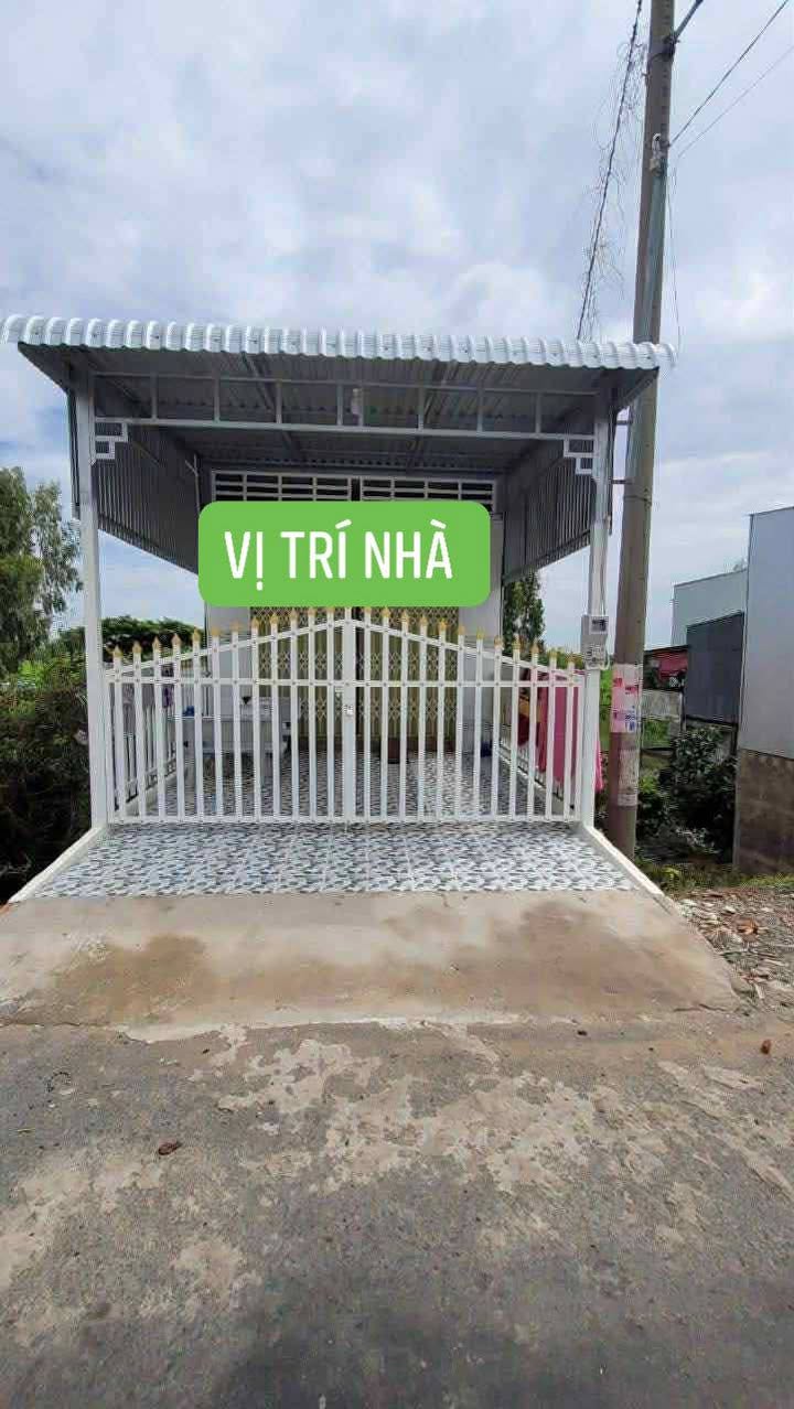 Đất nền ấp Sa Tô, xã Khánh Bình, An Phú 250m² giá 850 triệu - Cần bán gấp!