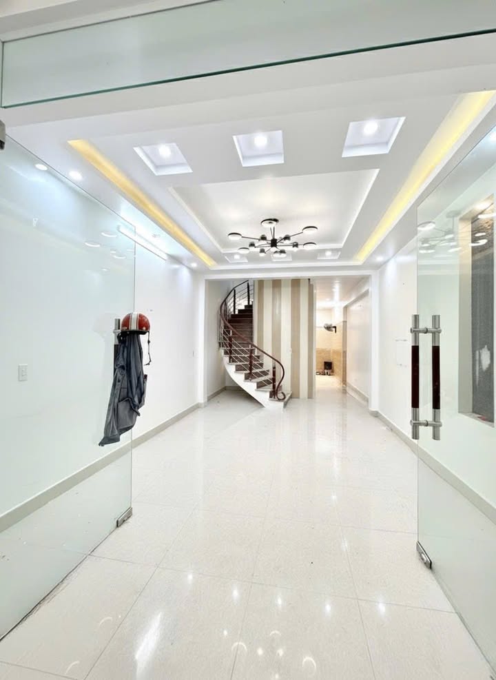 Nhà phố Văn Cao, Lạch Tray 58m² giá 3.68 tỷ - Đầu tư sinh lời cao!