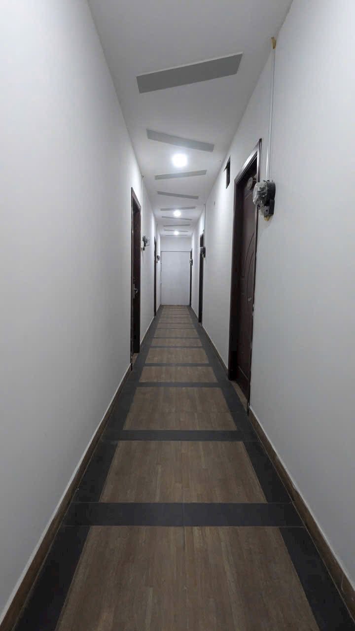 Căn hộ dịch vụ 10PN Tăng Nhơn Phú Thủ Đức 23 triệu - Nội thất đầy đủ, vào ở ngay!