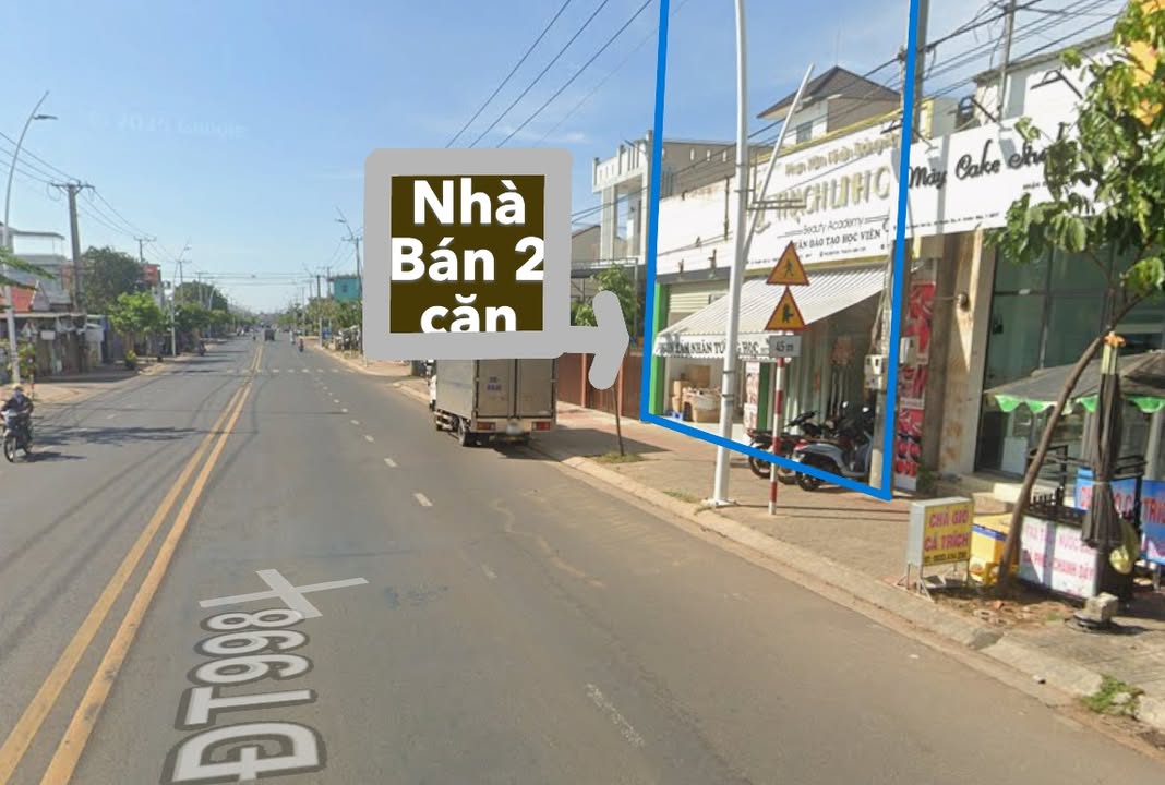Nhà bán ngay tại Hồ Tràm, Bà Rịa - Vũng Tàu, 250.8m² giá 6 tỷ - Đầu tư sinh lời cao!