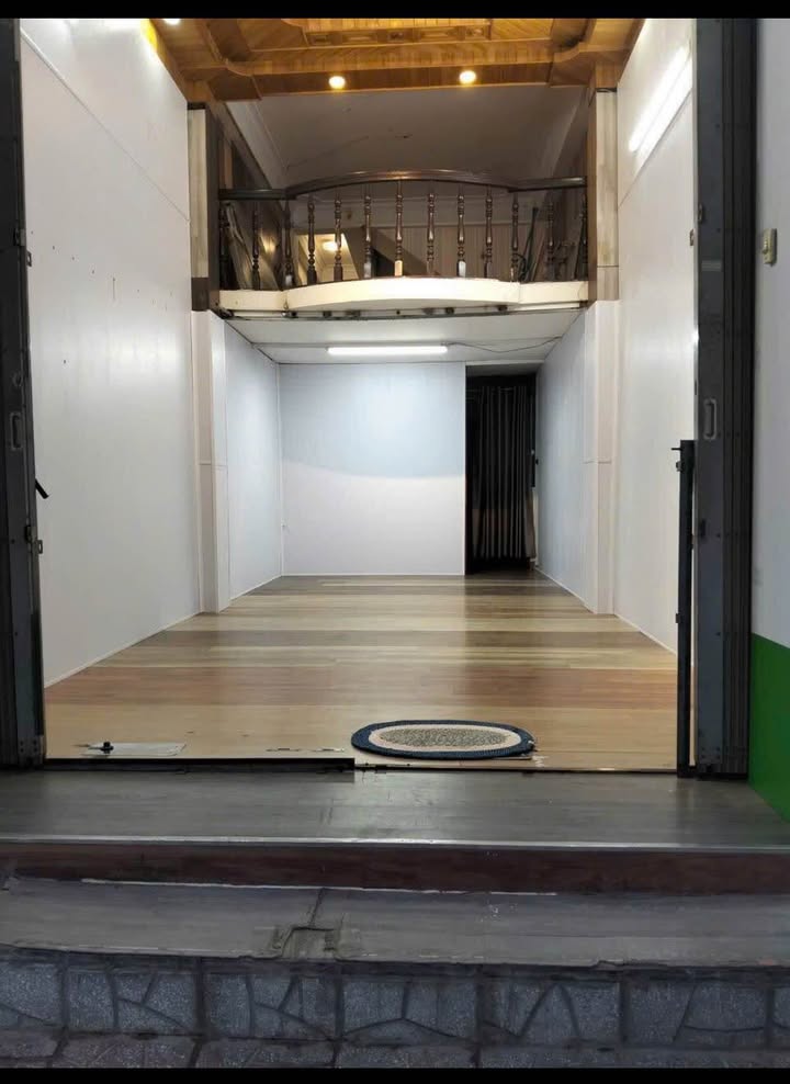 Cho thuê mặt bằng mặt tiền đường Phan Đình Phùng, Đà Lạt 50m² - Giá chỉ 12 triệu/tháng!