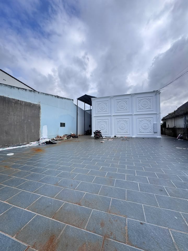 Căn hộ cao cấp cho thuê tại Y Ni K'Sor 50m² giá 6 triệu - Sẵn sàng vào ở!