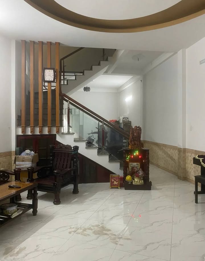 Nhà phố Châu Thượng Văn, Hải Châu 65m² giá 7 tỷ - Kinh doanh ngay tại trung tâm!