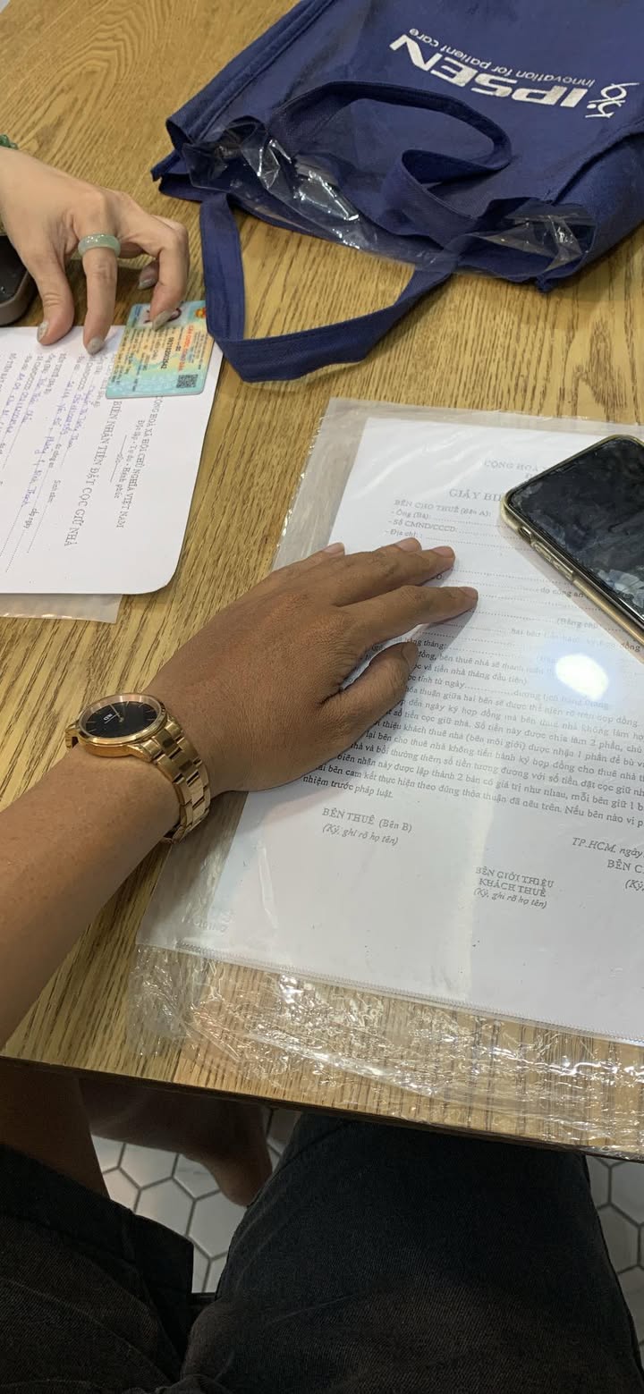 Nhà cho thuê tại Hoàng Văn Thụ, Phú Nhuận 25m² giá 15 triệu - Nhà mới xây có nội thất sẵn