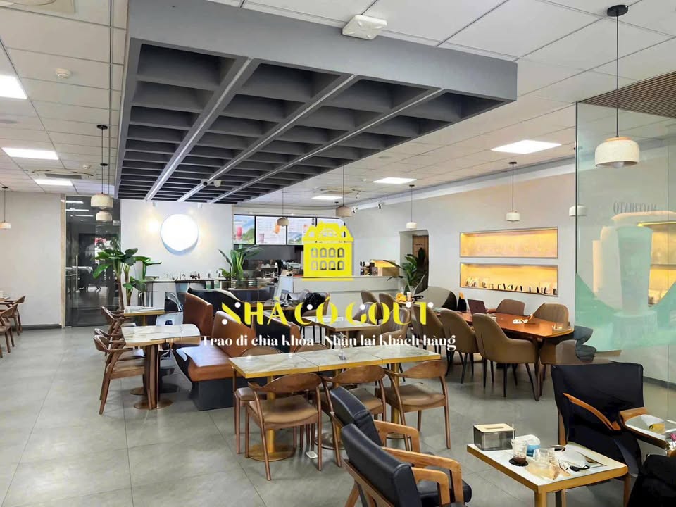 Mặt bằng văn phòng Vành Đai Tây, An Khánh, Quận 2, 188m² - Kinh doanh đa ngành nghề